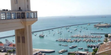 Salvador é um dos destinos mais procurados do Brasil para fim de ano