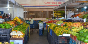 Confira como funcionarão os mercados de Salvador no feriado da Consciência Negra