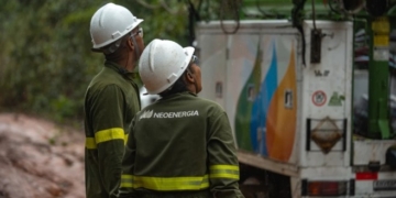 Neoenergia Coelba reforça alerta sobre riscos elétricos devido às chuvas em Salvador