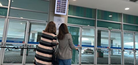 Centro de Convenções Salvador e Aeroporto inauguram conexão pioneira no Brasil