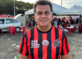 Fabio Mota é reeleito presidente do Vitória e segue no clube até 2028