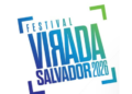 Credenciamento de imprensa para cobertura do Festival Virada Salvador 2026 termina nesta segunda-feira, dia 15 de Dezembro.