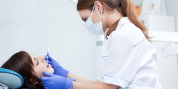 Novo centro odontológico de urgência é inaugurado na capital