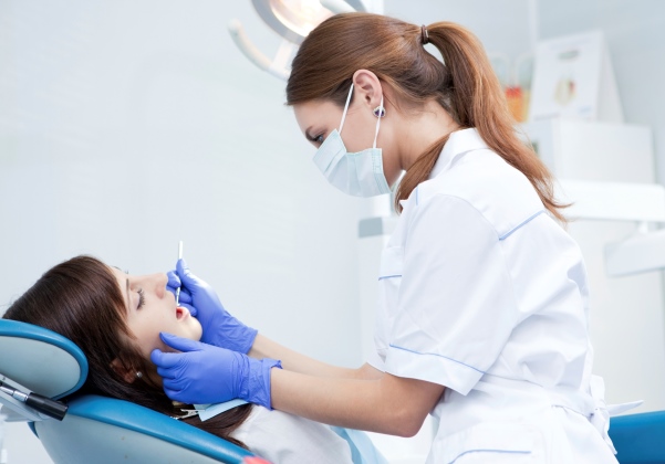 Novo centro odontológico de urgência é inaugurado na capital