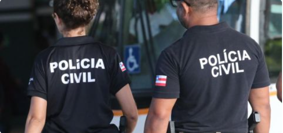 Polícia investiga ataque a tiros com um morto e dois feridos na Boca do Rio