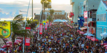 Sinebahia abre 500 vagas temporárias para cordeiros no Carnaval de Salvador