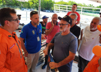 Crea-BA inicia fiscalização de estruturas para o Carnaval