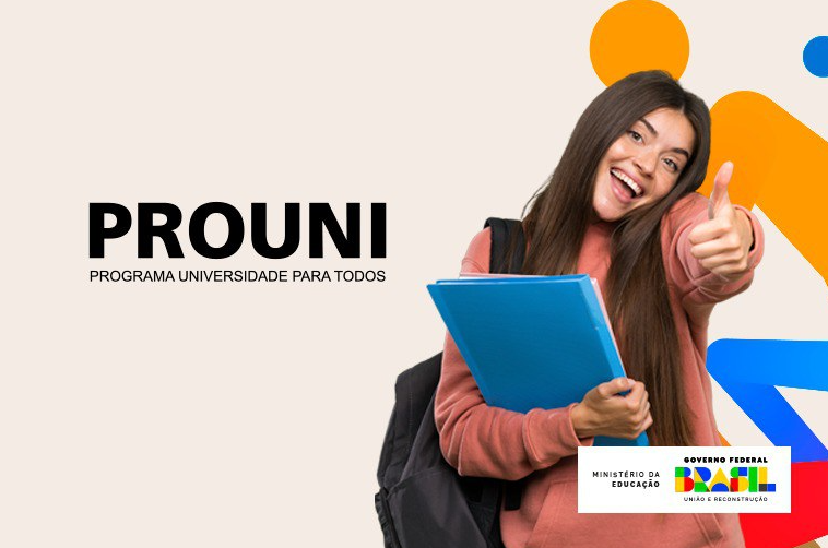 A inscrição é gratuita pelo Portal Único de Acesso ao Ensino Superior