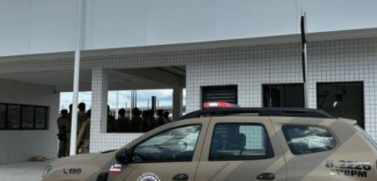 Cerca de 60 profissionais realizarão o monitoramento da Estação, que contará com equipes das Polícias Militar, Civil e Técnica.