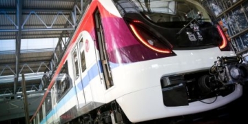 Metrô Bahia opera 24 horas durante o carnaval de Salvador