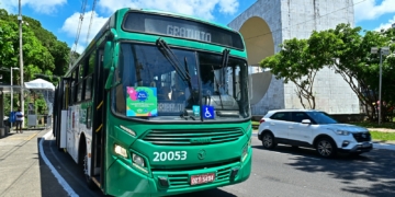 Prefeitura lança o ‘Buzu da Folia’, nova linha gratuita para o Carnaval de Salvador