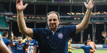 Bahia é o único clube da Série A com 100% de aproveitamento em 2026