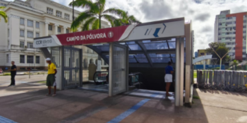 Metrô Bahia recebe ação gratuita de conscientização sobre fibromialgia