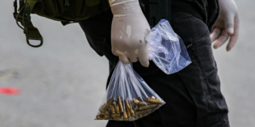 Sobe para oito o número de mortos em confrontos com a PM; saiba detalhes