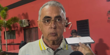 VEM MAIS REFORÇO? Sérgio Papellin abre o jogo sobre contratações do Vitória