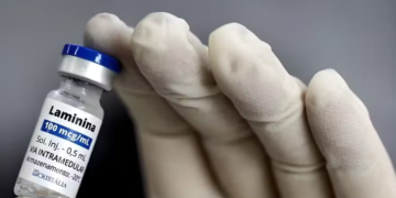 Com alta de pedidos, médicos viajam pelo Brasil para aplicar polilaminina