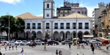 Projeto de lei cria selo “Salvador Sem Desperdício”