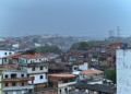 Defesa Civil entra em nível de atenção devido ao acumulado de chuvas em Salvador
