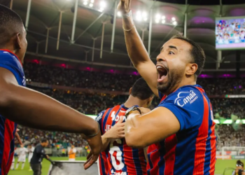 Bahia pode ter reforços no Ba-Vi do Brasileirão; veja situação dos jogadores no DM