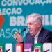 Com Juba na pré-lista, Ancelotti anuncia convocação da Seleção Brasileira nesta segunda