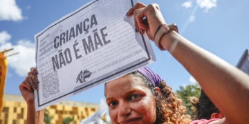 Maioria das vítimas de violência sexual na Bahia são crianças e adolescentes, diz relatório