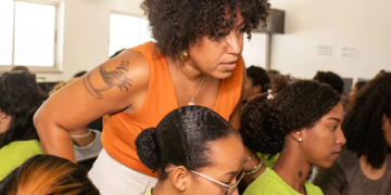 Salvador abre inscrições gratuitas para laboratório de criação de games voltado a mulheres