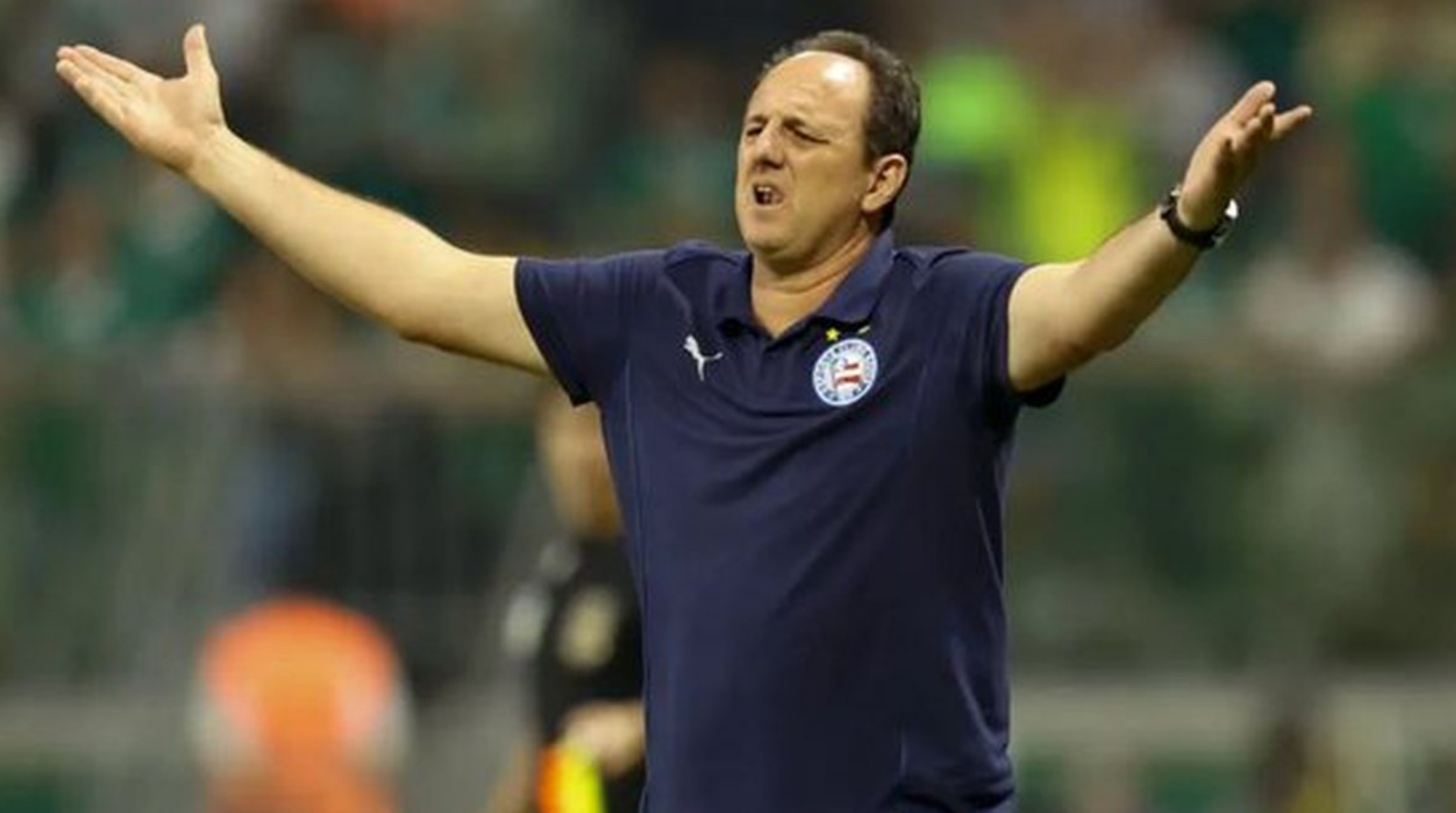 Após goleada sofrida contra o Remo, Bahia vai ao topo de ranking negativo