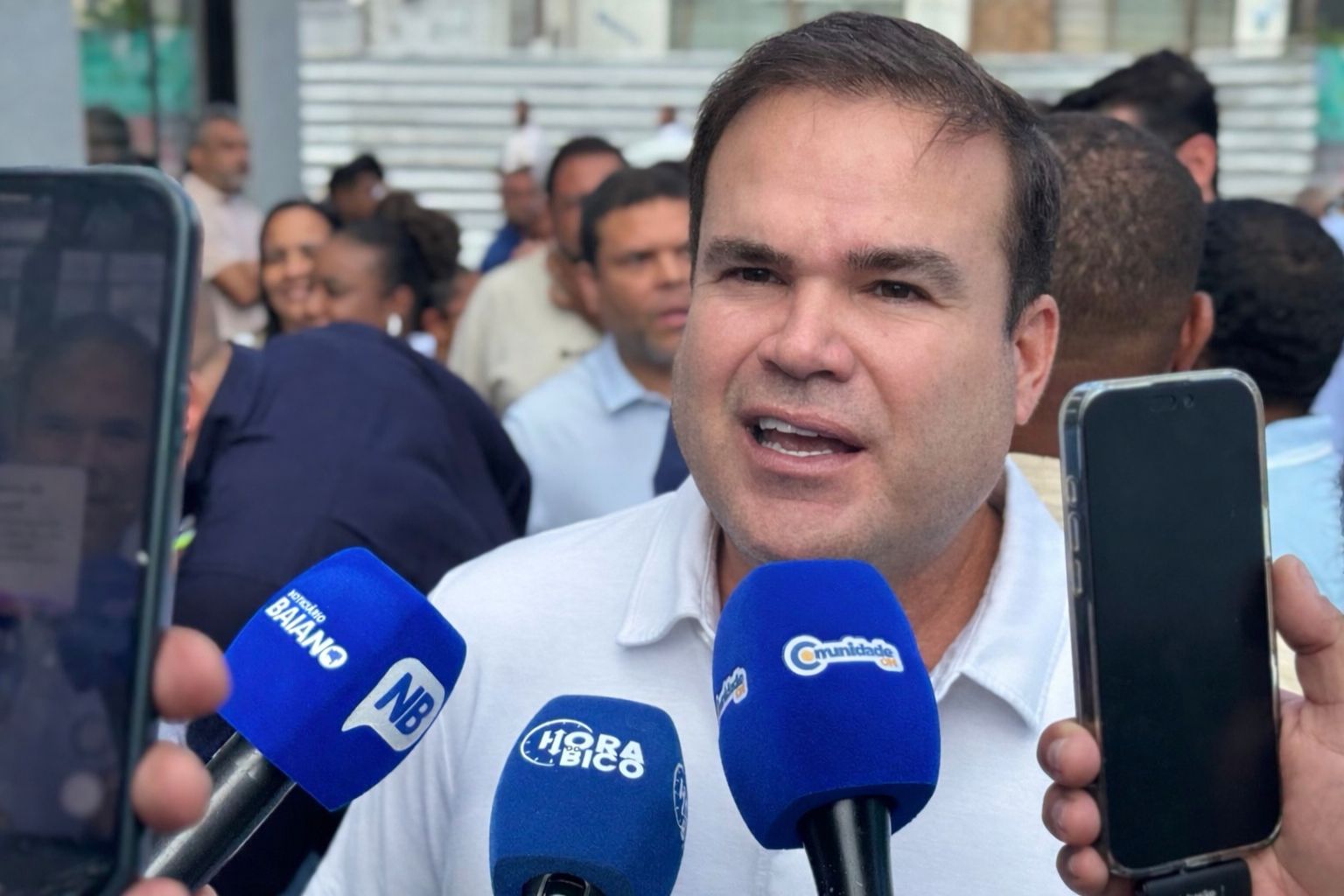 ‘Prova de uma gestão sensível às dores das pessoas’, diz Cacá Leão sobre nova maternidade em Salvador