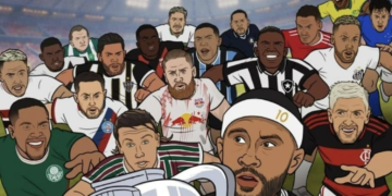 QUE VACILO! Perfil da Copa do Brasil comete gafe e esquece do Vitória; entenda