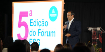 Bruno Reis destaca avanços sociais, fiscais e ambientais de Salvador no 5º ESG Fórum