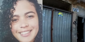 Ex-companheiro invade casa pelo telhado e mata jovem a facadas em Salvador