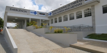 Hospital Regional Piemonte do Paraguaçu celebra 3 anos com mais de 60 mil atendimentos