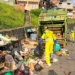 Descarte irregular de lixo dificulta a regularização do serviço de coleta em Salvador