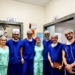 Primeiro transplante duplo do interior da Bahia é realizado em Vitória da Conquista