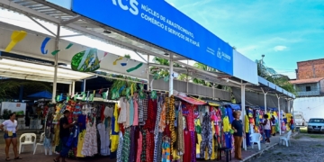 Copa do Mundo e festejos juninos impulsionam vendas nos mercados municipais de Salvador