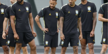 Brasil x Haiti: Com Neymar fora, Danilo e Matheus Cunha são novidades na Seleção