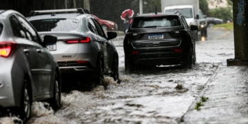 Salvador tem previsão de chuva nesta quinta (25); veja bairros com maiores acumulados