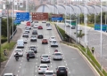 Salvador tem melhor fluidez no trânsito do Nordeste e 2ª melhor do país, aponta estudo internacional