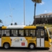 Prefeitura de Salvador publica licitação para renovação total da frota do STEC