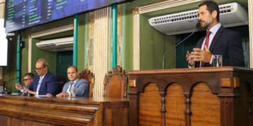 Vereador propõe concurso anual de batalhas de rimas, slams e saraus em Salvador