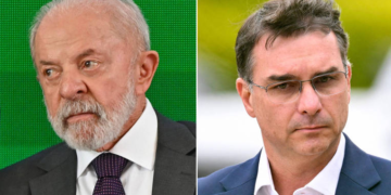 Pesquisa BTG/Nexus aponta Lula na liderança e mantém disputa acirrada com Flávio Bolsonaro