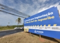 Prefeitura inicia construção do Clube de Surf de Jaguaribe com investimento de R$ 3,5 milhões