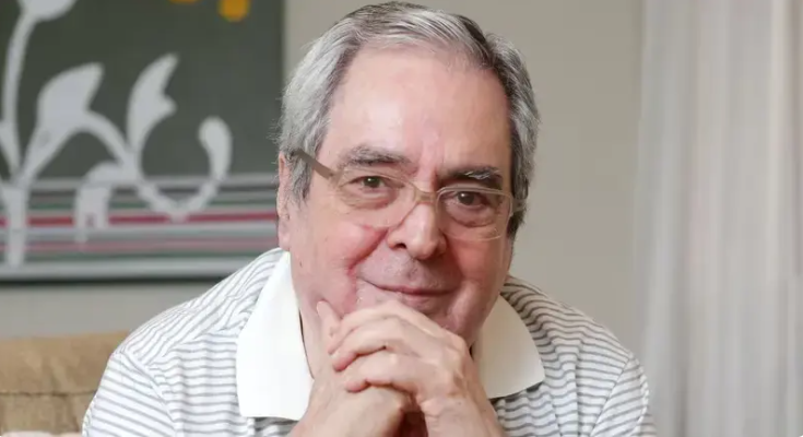 Luto na TV: morre Benedito Ruy Barbosa, criador de clássicos como Pantanal e O Rei do Gado