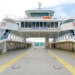 Ferry opera com quatro embarcações e movimento tranquilo nesta segunda (20)