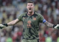 Bahia prepara investimento de até R$ 5 milhões para contratar goleiro argentino