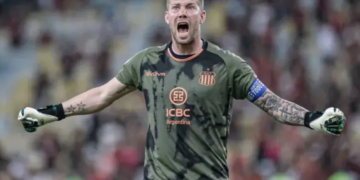 Bahia prepara investimento de até R$ 5 milhões para contratar goleiro argentino