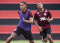 Vitória acerta empréstimo de Zé Breno para o futebol português