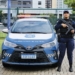 Patrulha Guardiã Maria da Penha realiza mais de 800 atendimentos a mulheres em Salvador