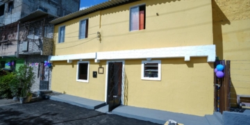 Morar Melhor entrega 96 casas reformadas em Granjas Rurais