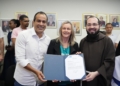Prefeitura autoriza construção da nova Praça Santa Dulce com investimento de R$ 27 milhões